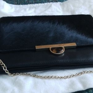 DKNY Leather MiniBag